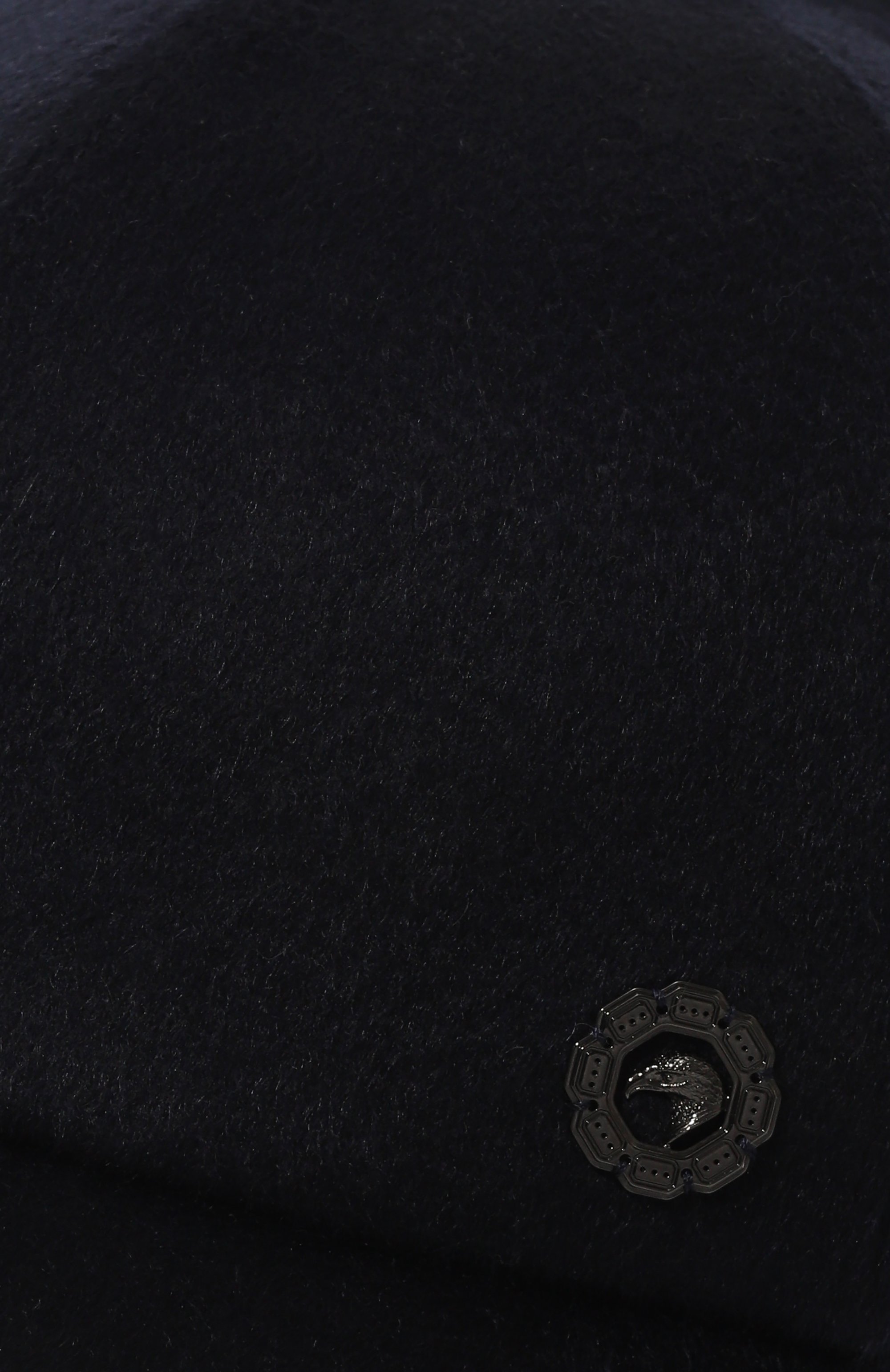 Кашемировая бейсболка STEFANO RICCI, арт. MCV430019E/CA10, фото 4