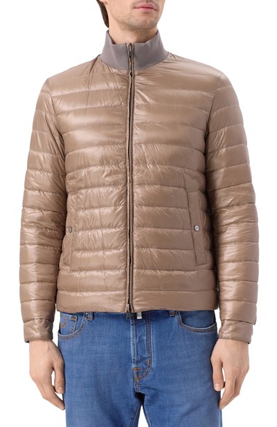 Двусторонняя куртка HERNO, арт. PI001206U/12017Z, фото 3