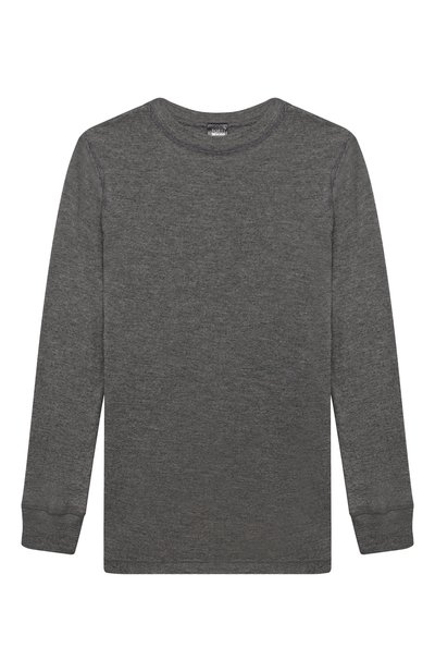 Термокомплект из шерсти и хлопка WOOL AND COTTON, арт. HRUFP-003, фото 2