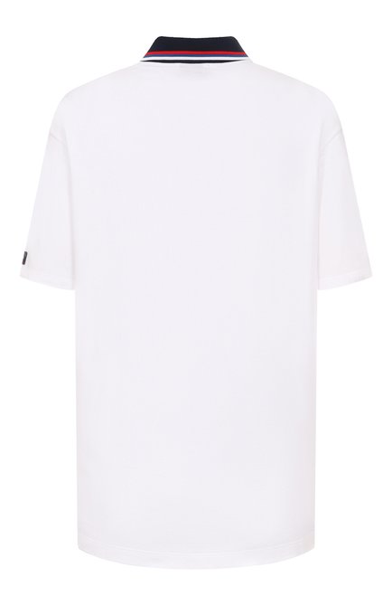 Мужское хлопковое поло PAUL&SHARK, арт. 23411203/3XL