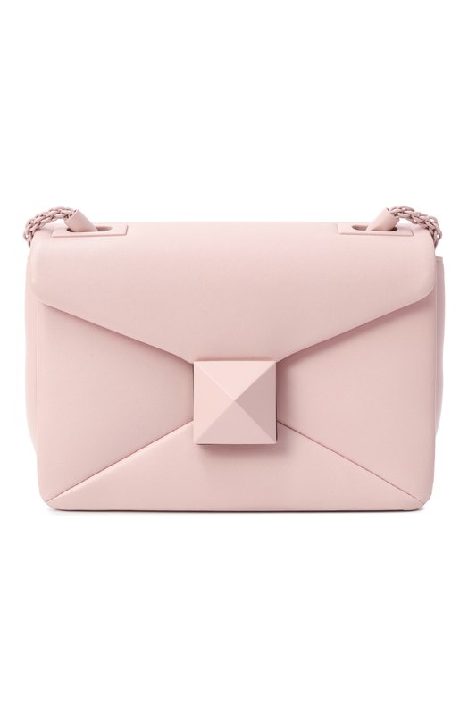 Сумка One Stud Valentino 2W2B0L15AZE 16Q Розовый 2W2B0L15AZE 16Q