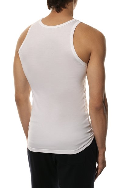 Майка ZIMMERLI, арт. 700-1340, фото 4