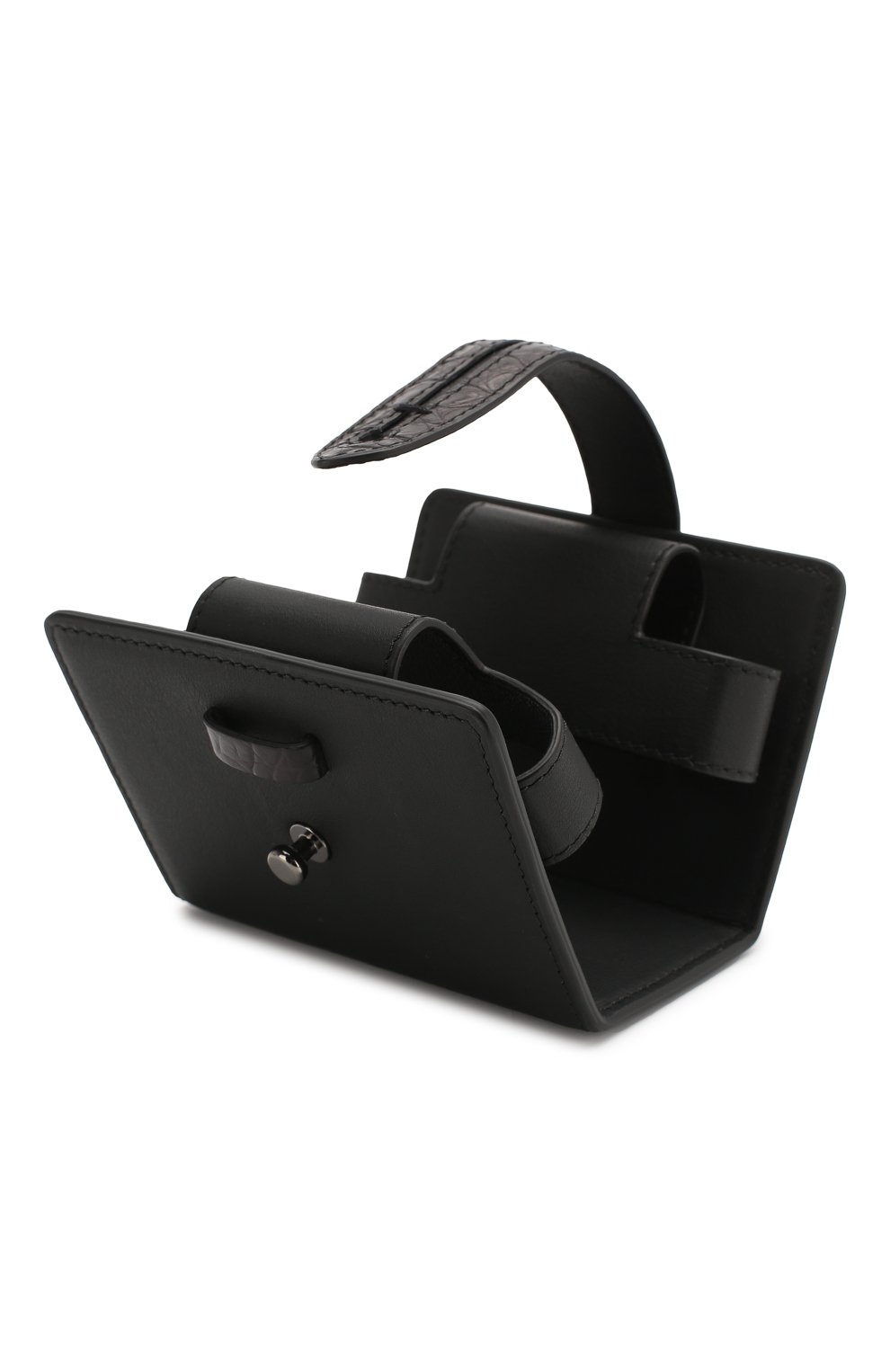 Футляр для карт ZEGNA, арт. E1574E/LHAPS/AMIS, фото 3