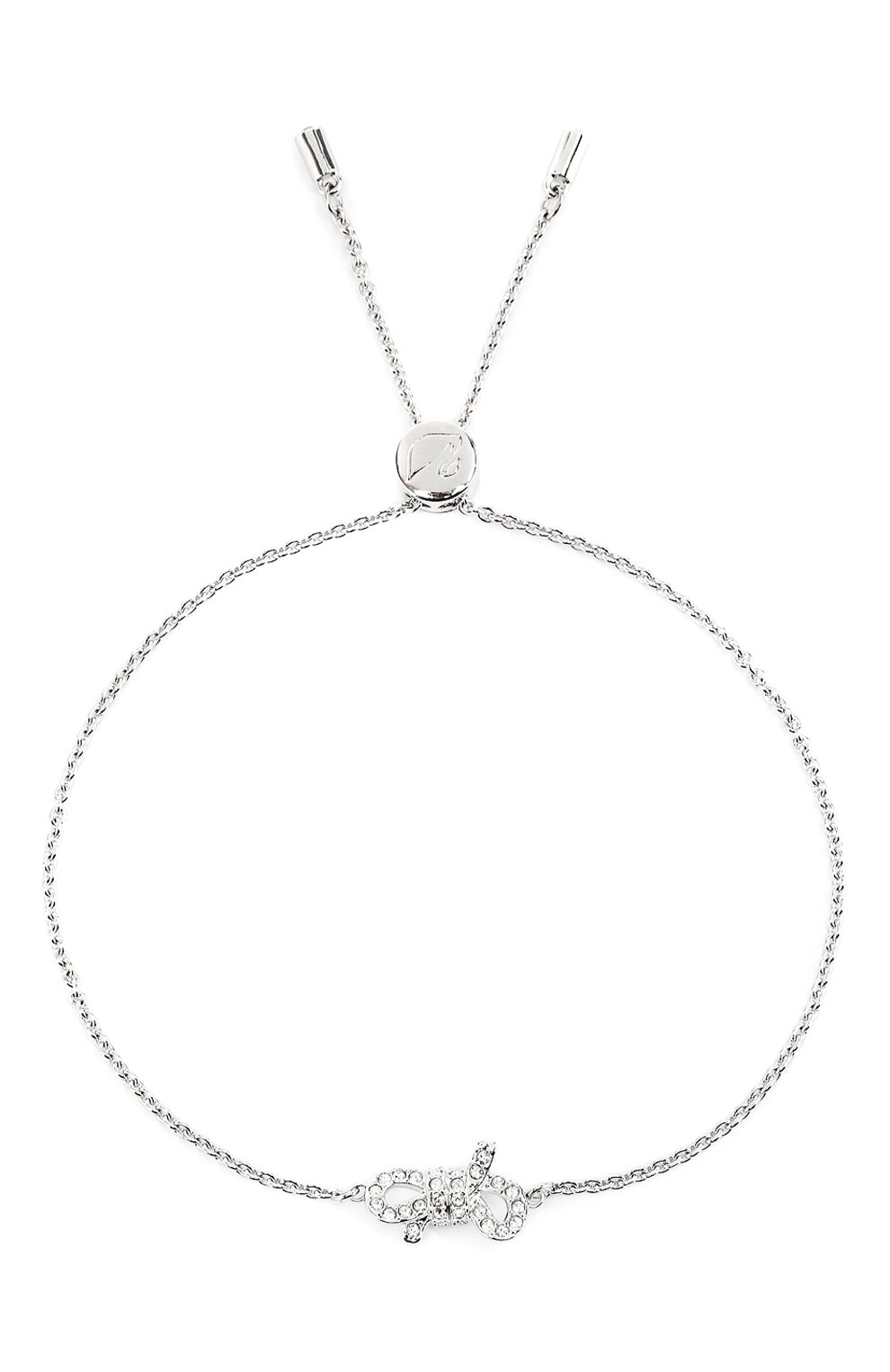 Браслет lifelong bow SWAROVSKI, арт. 5469983, фото 4