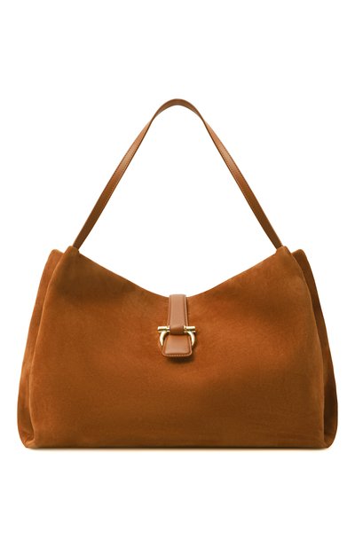 Женская сумка new line medium FERRAGAMO, арт. 219804/789