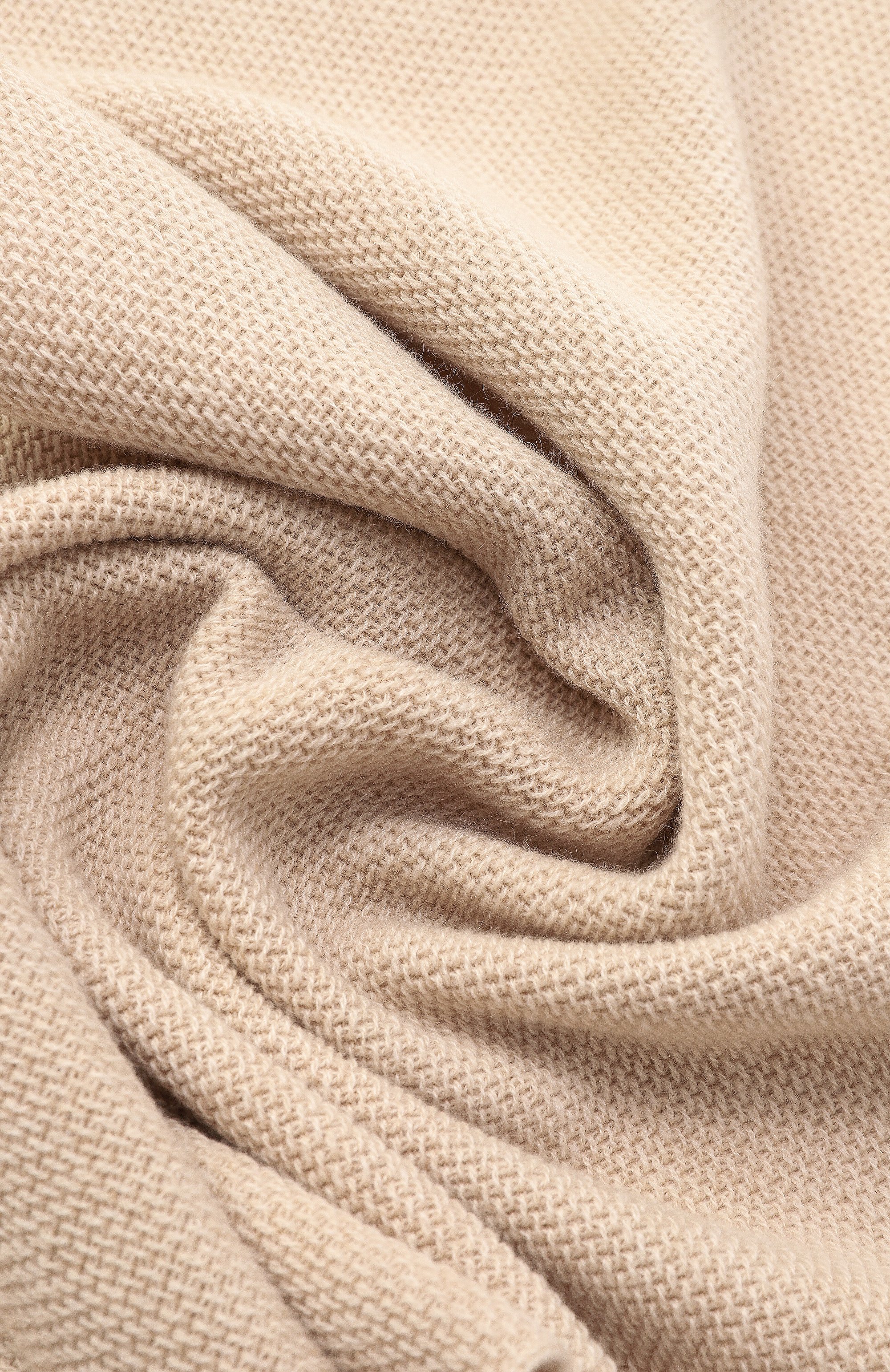 Кашемировый шарф INVERNI, арт. 6749SM, фото 3