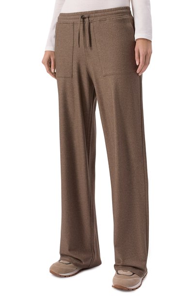 Брюки из кашемира и шелка MVST, арт. M25.2MW.T404/45623, фото 3