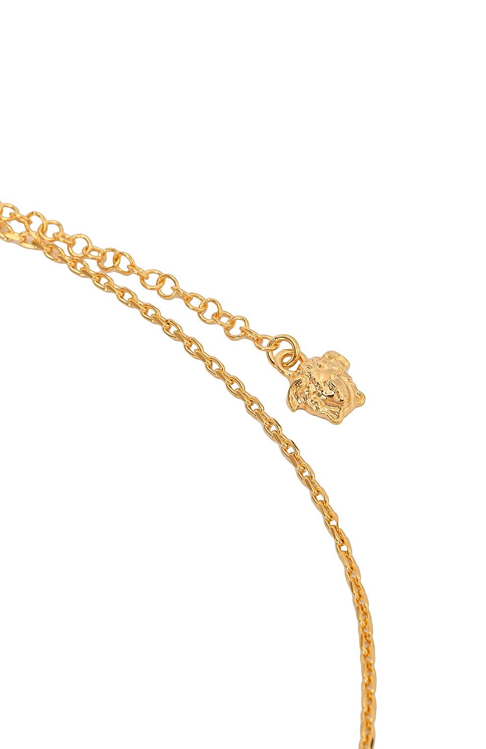 Цепь с кулоном VERSACE, арт. DG17488/DJMS, фото 3