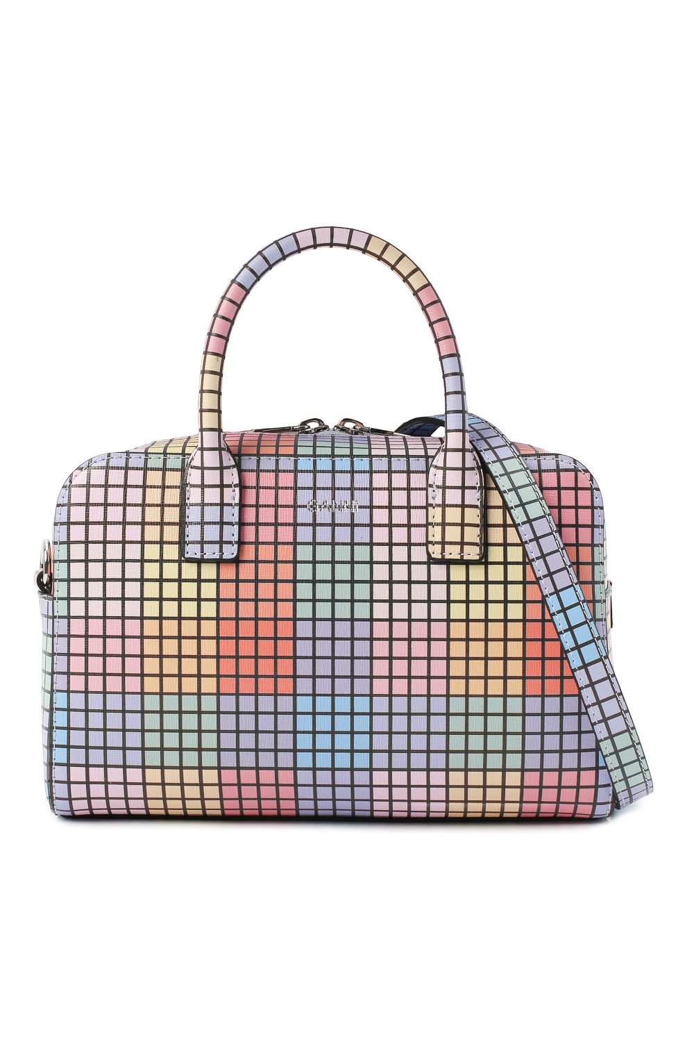 Сумка GANNI, арт. A2603, фото 6