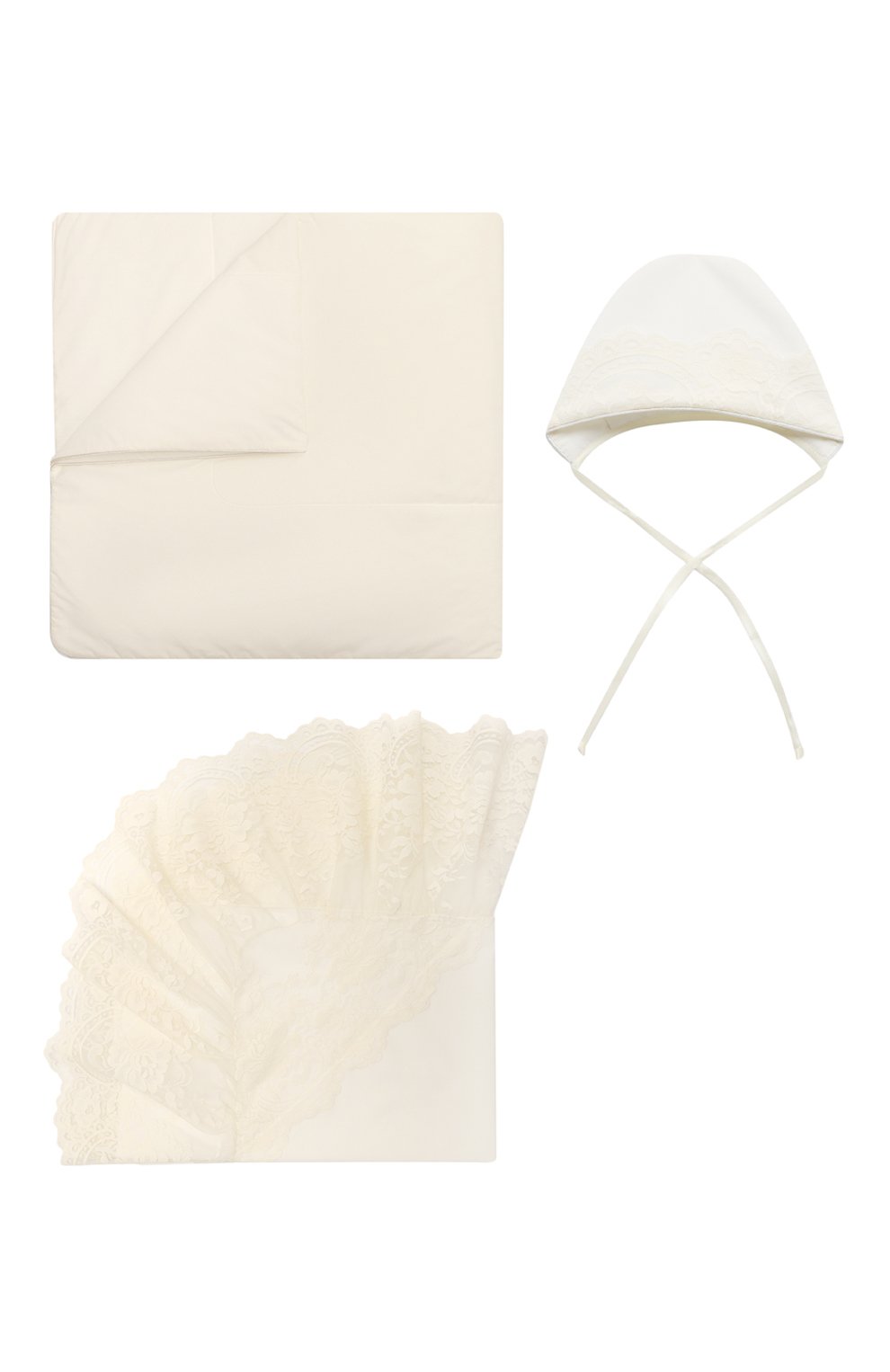 Комплект на выписку, "парадиз" CHEPE, арт. 071804, фото 1