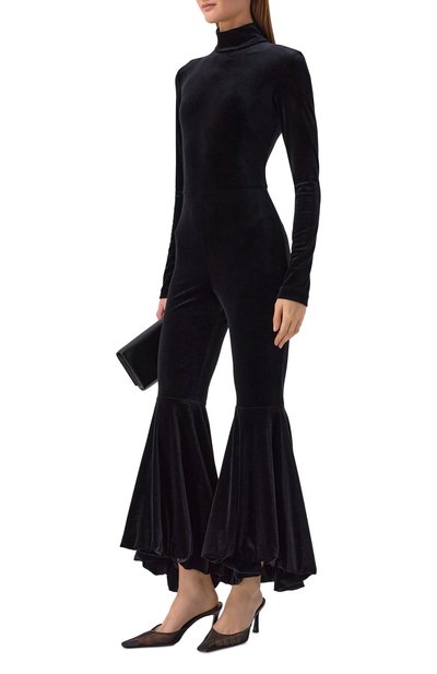 Бархатный комбинезон PERVERT, арт. PE26/DR03/60-11, фото 2