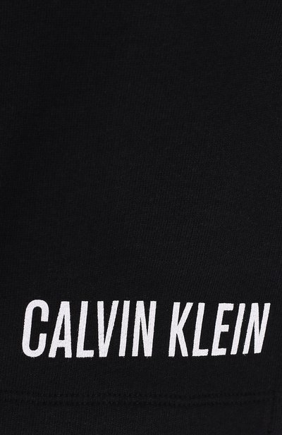 Плавки-шорты с логотипом бренда CALVIN KLEIN, арт. B70B700107/4-7, фото 3