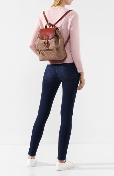 Рюкзак evie COACH, арт. 68563, фото 2