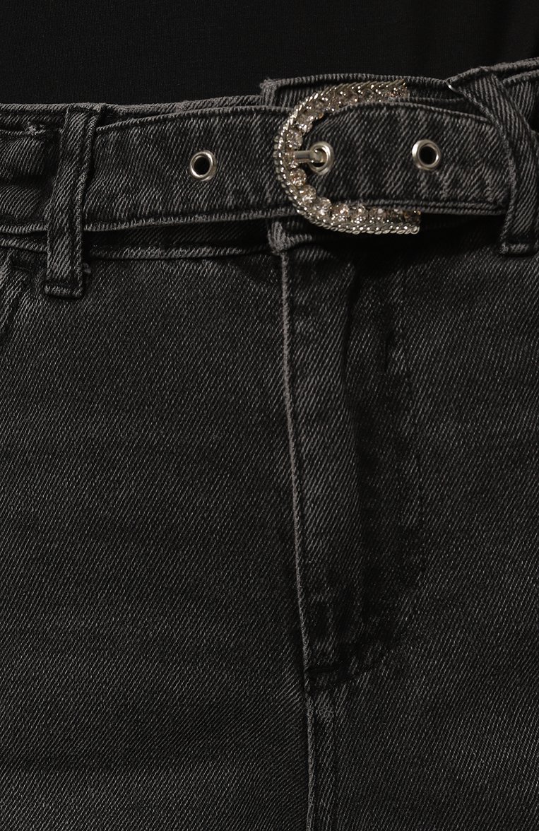 Джинсы LIU JO, арт. UF2075 D4623, фото 5