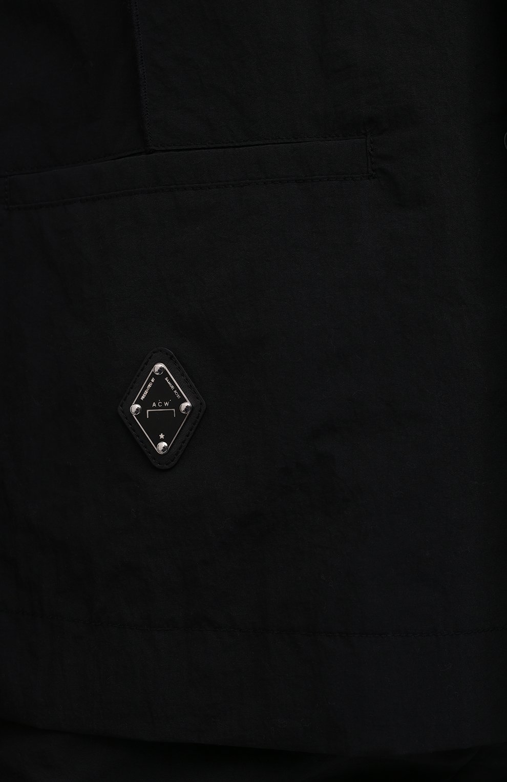 Однобортный пиджак A-COLD-WALL, арт. ACWMH009, фото 5