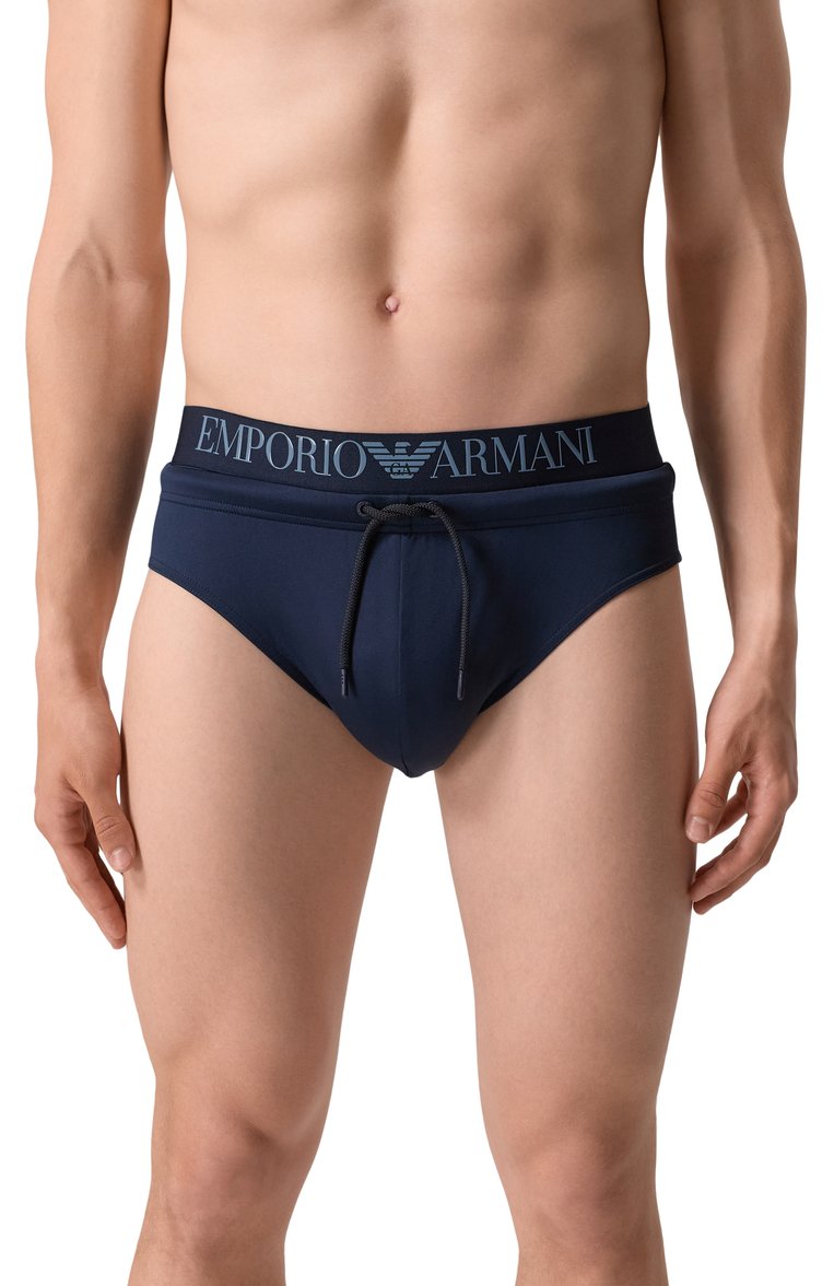 Плавки EMPORIO ARMANI, арт. EM000582/AF12329, фото 1