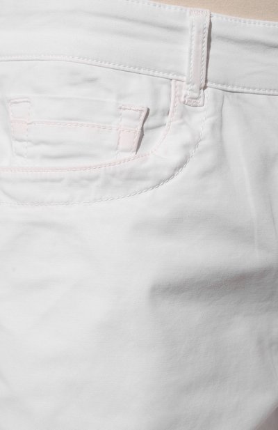 Джинсовые шорты DIRK BIKKEMBERGS, арт. C 0 031 04 S 3968, фото 5