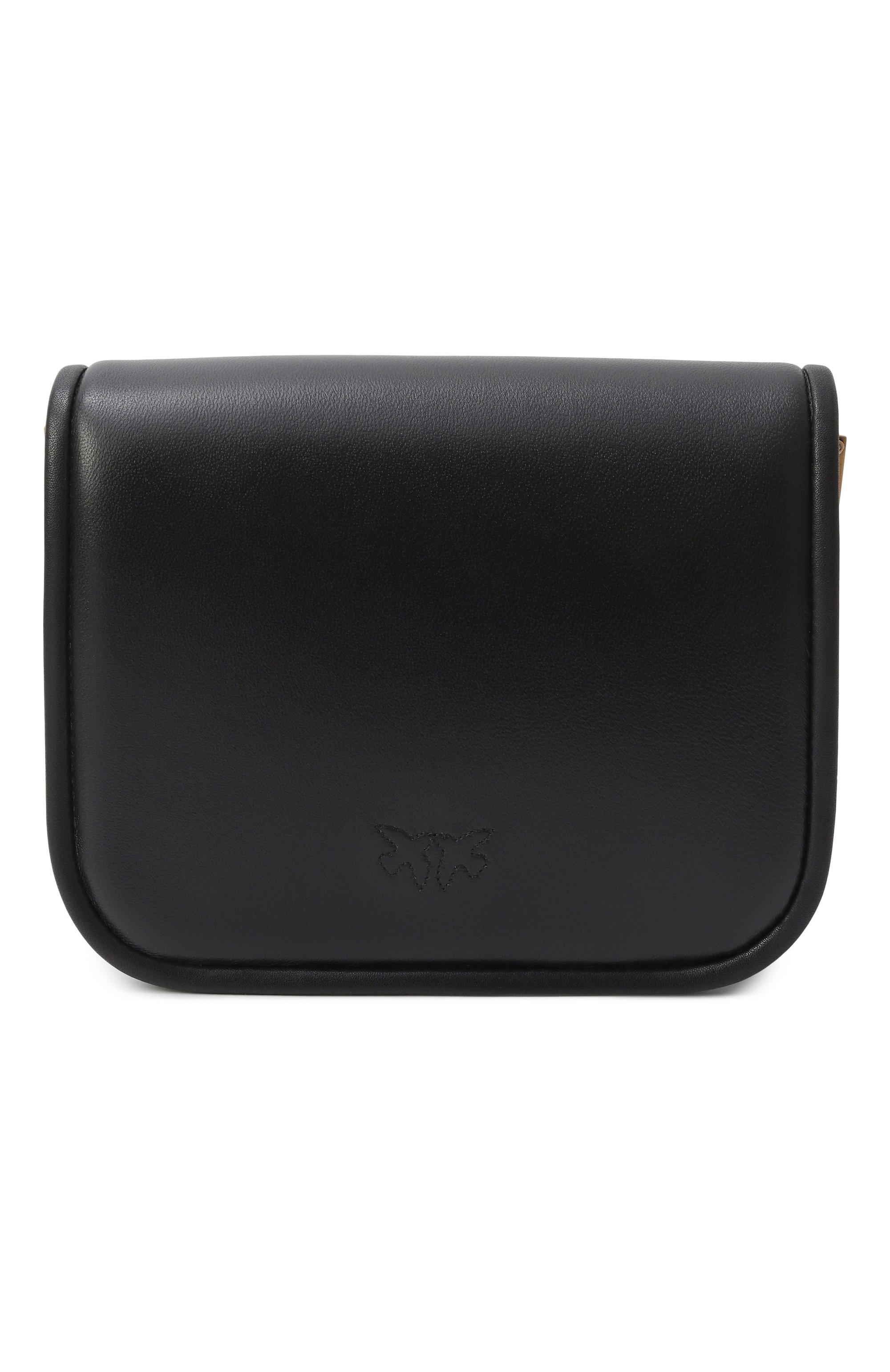 Сумка love box mini PINKO, арт. 104297/A26L, фото 6