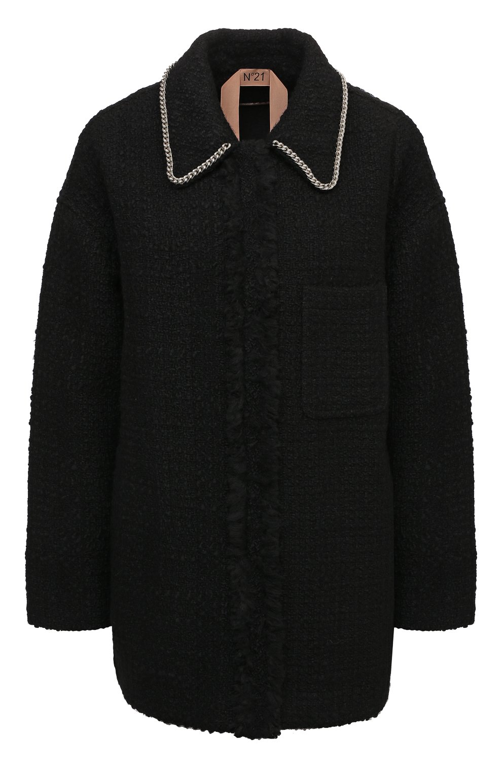 Пальто N21, арт. 21E N2M0/0041/3020, фото 1