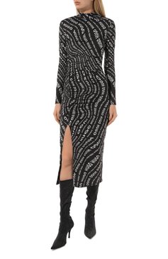 Платье HUGO, арт. 50498598, фото 3