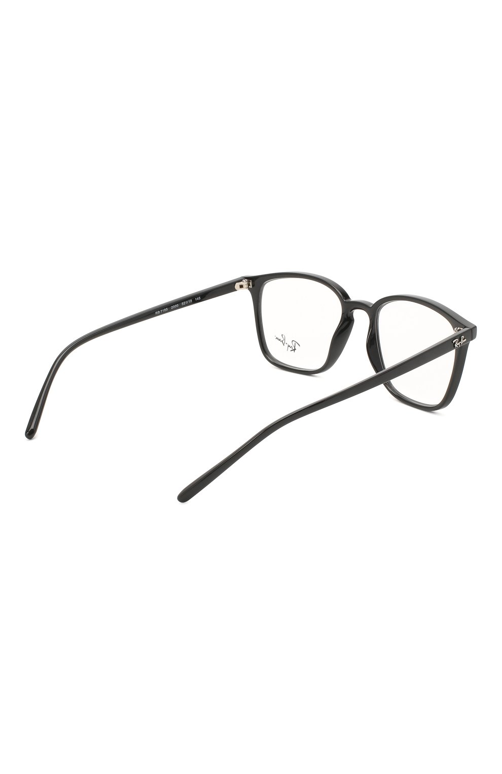 Оправа RAY-BAN, арт. 7185-2000, фото 5