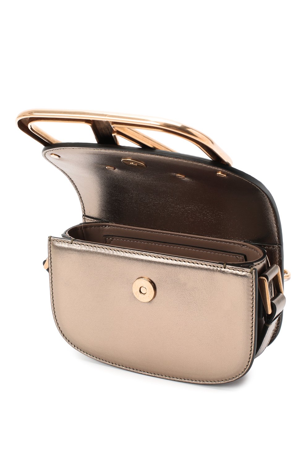 Сумка supervee VALENTINO, арт. UW2B0G45/FND, фото 4