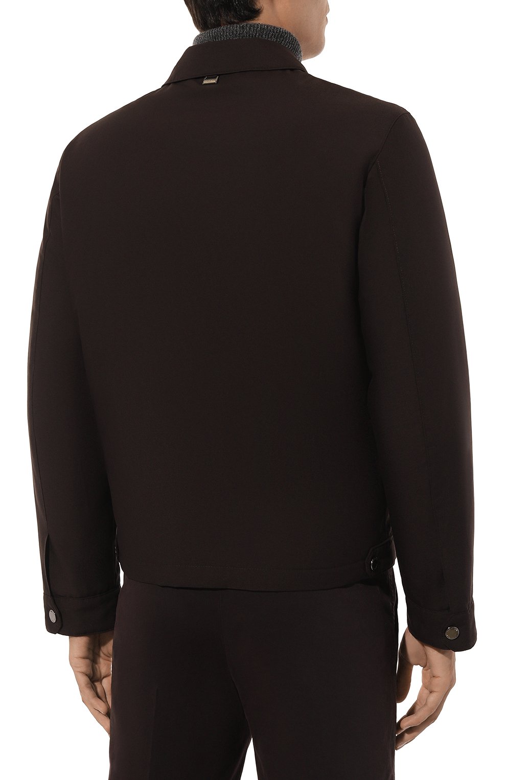 Куртка CORNELIANI, арт. 94L5M4-9420155, фото 4