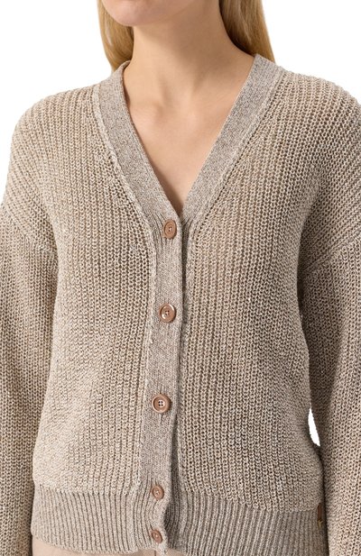 Кардиган HERNO, арт. MC000174D/76065, фото 5