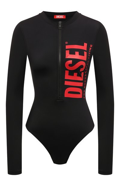 Женский слитный купальник DIESEL, арт. A13232/0KLAN