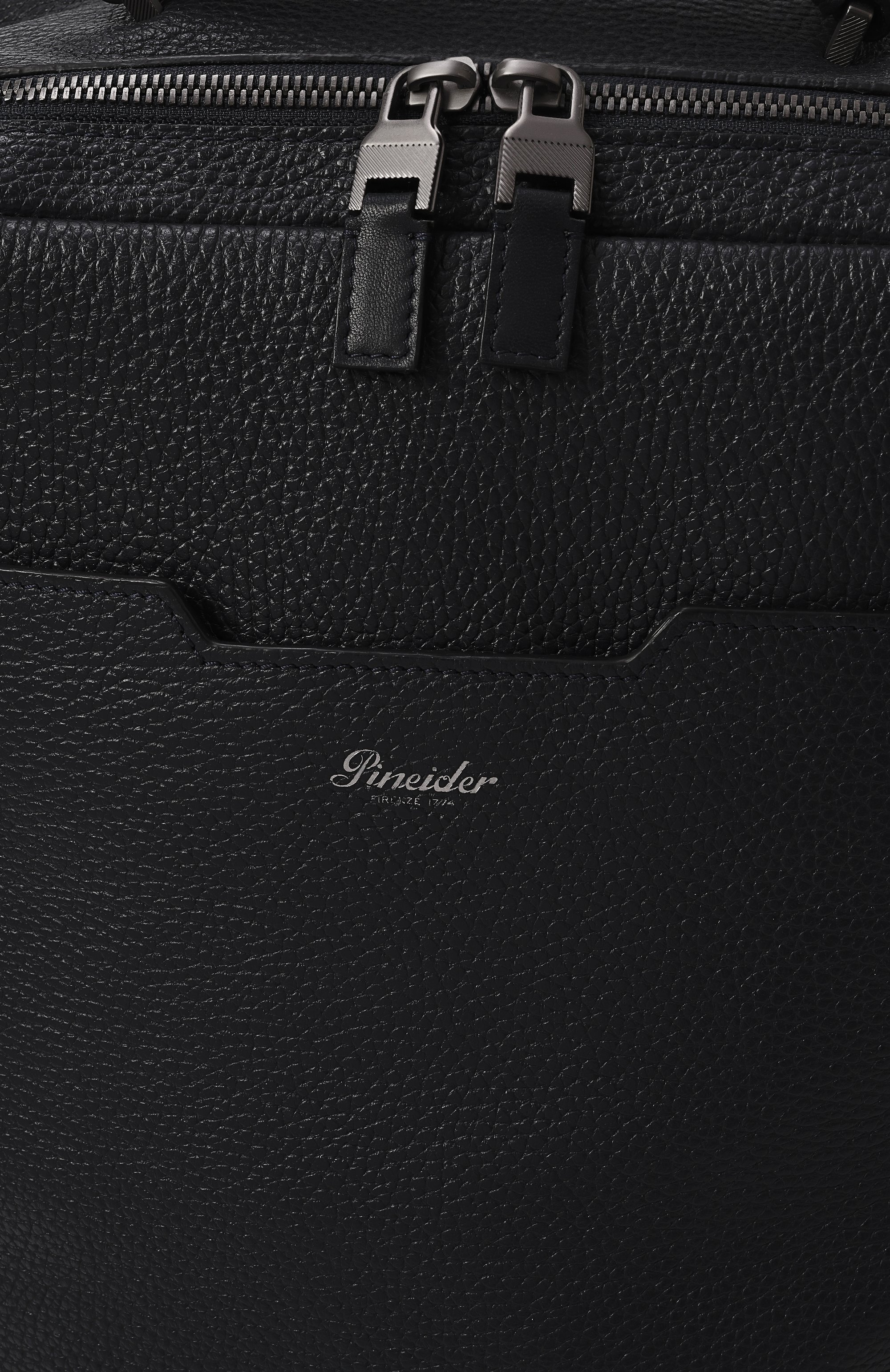 Рюкзак PINEIDER FIRENZE 1774, арт. P737SS18149056, фото 3