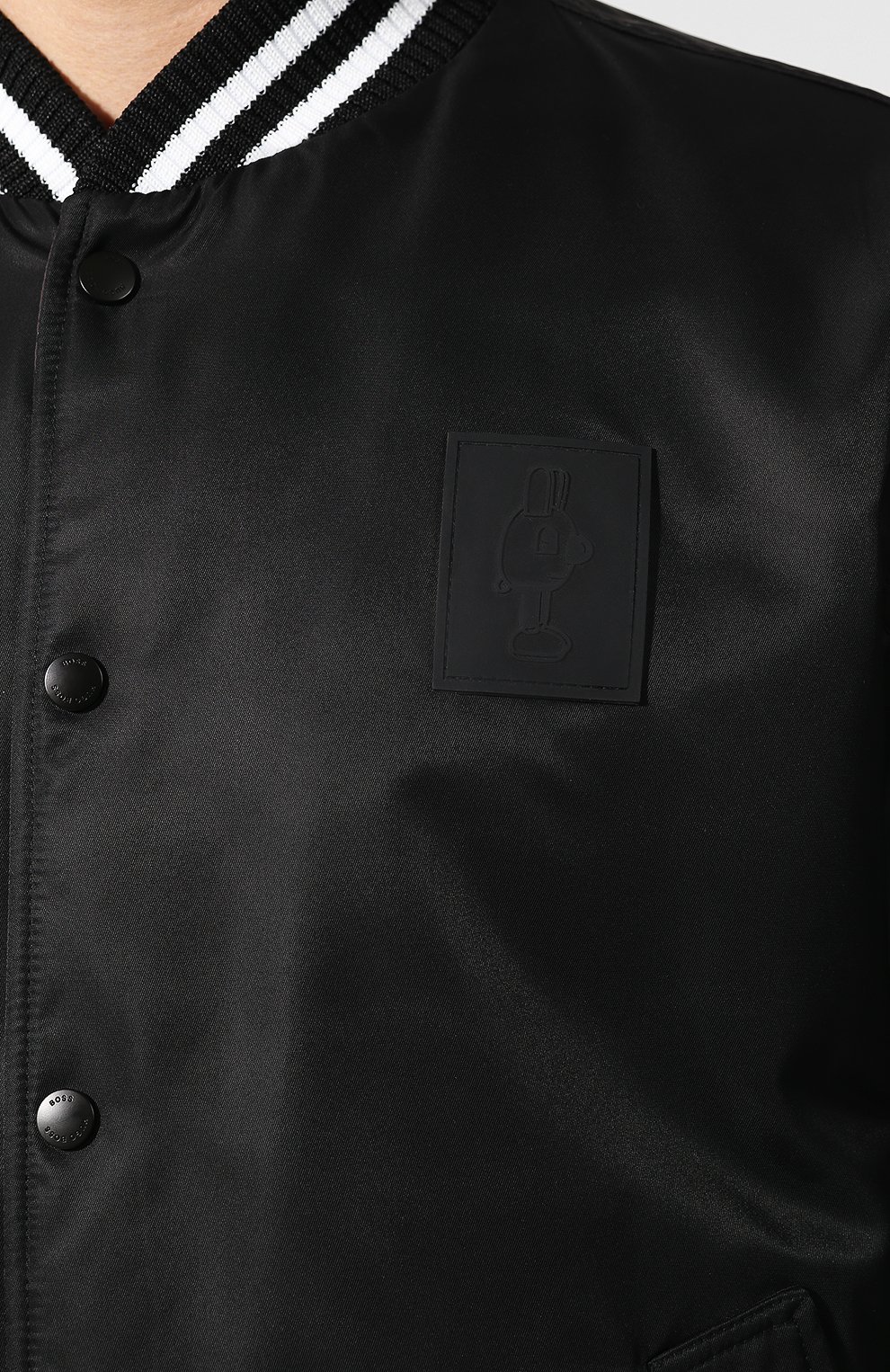 Бомбер BOSS, арт. 50403104, фото 5