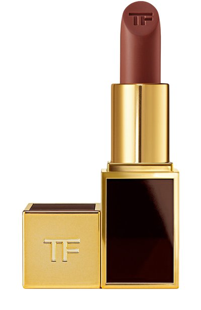 Женская мини-помада для губ lip color lips &amp; boys, оттенок ben TOM FORD, арт. T4YL-29