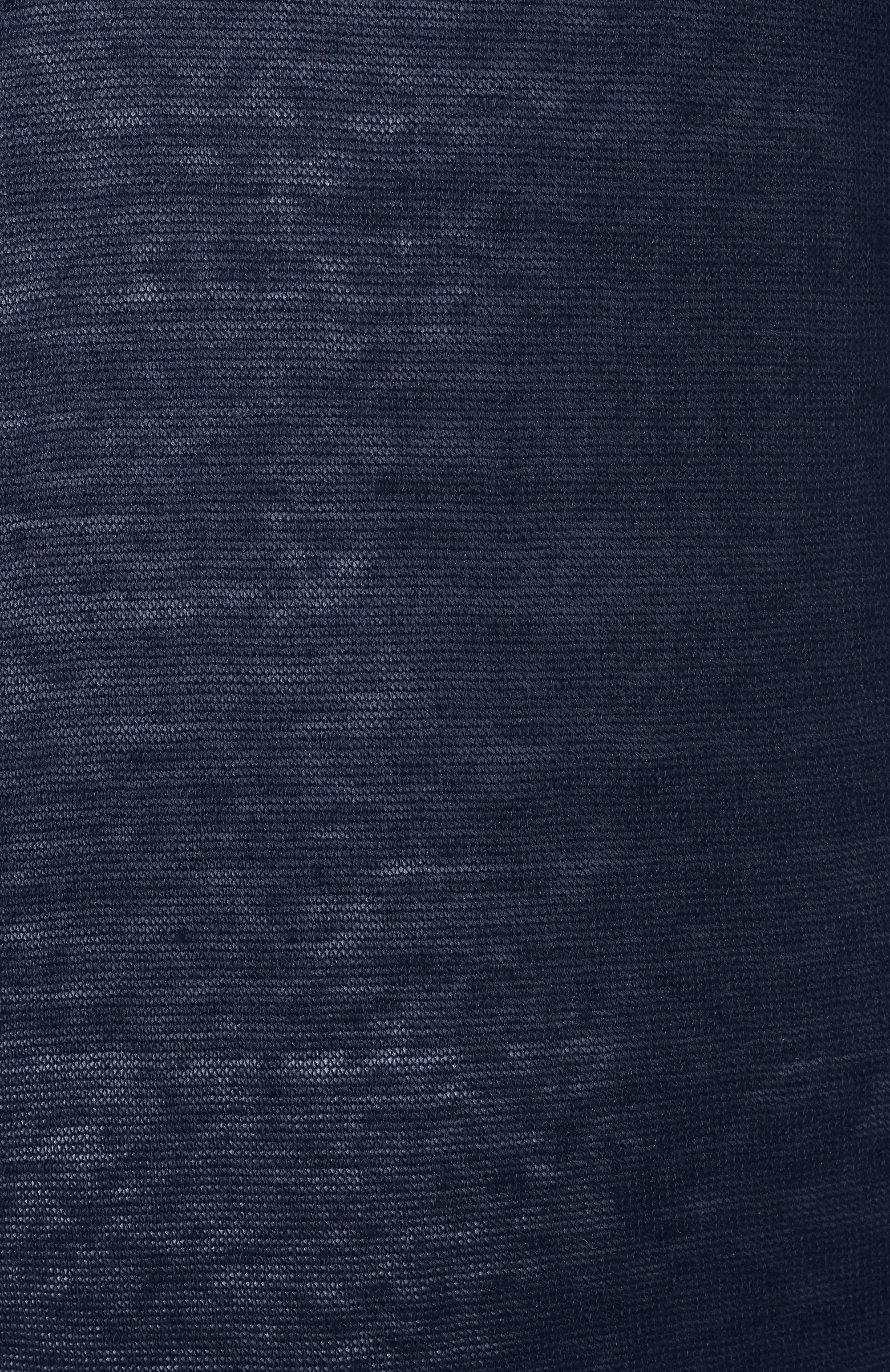 Поло изо льна и хлопка INLINUM, арт. PUTRI, фото 6