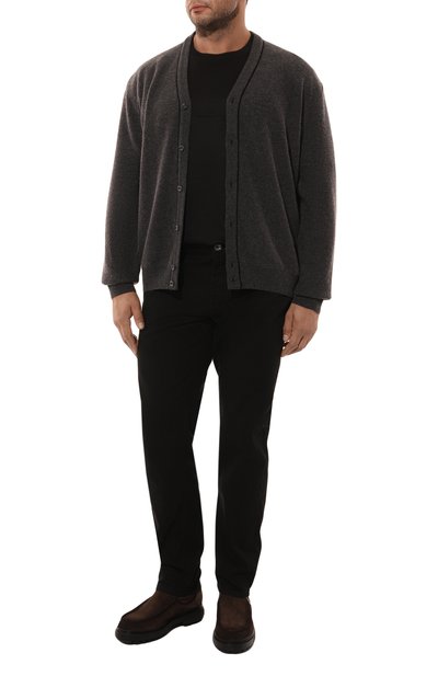 Хлопковая футболка ZILLI, арт. TSR001M0110VZI0P0/64, фото 2