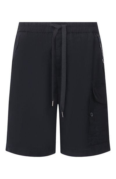Мужские шорты DOLCE & GABBANA, арт. GP1C5T/HUMS8
