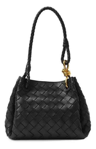 Женская сумка parachute small BOTTEGA VENETA, арт. 796569/VCPPT