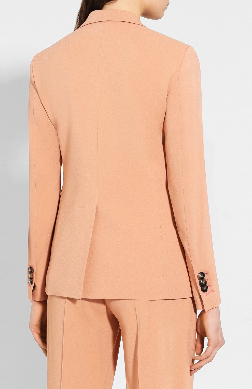 Костюм из смеси вискозы и хлопка DSQUARED2, арт. S75FT0198/S52503, фото 3