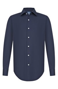 Темно-синий