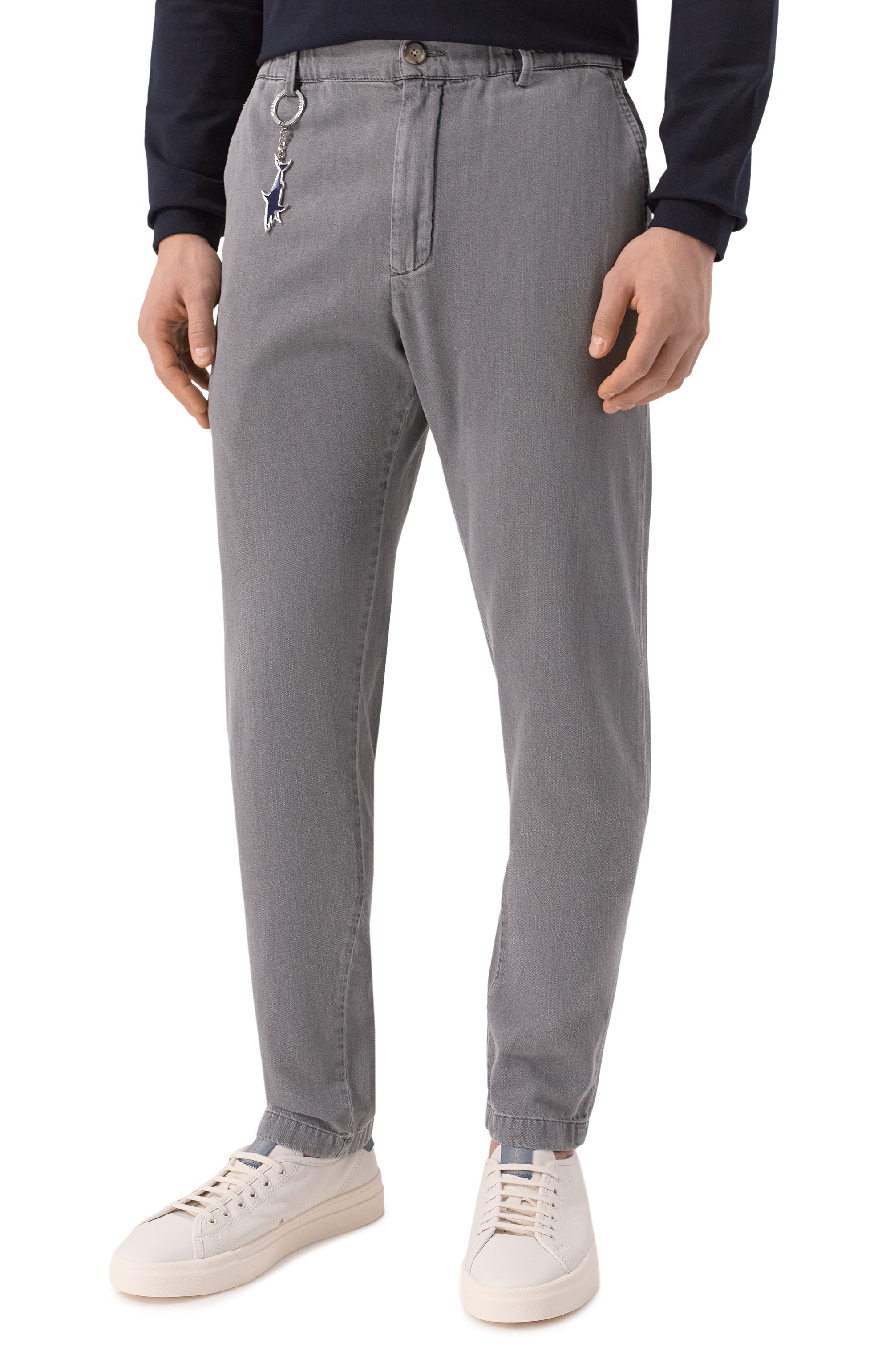 Джинсы PAUL&SHARK, арт. 25414148, фото 3