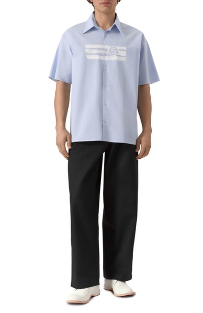 Замшевые дерби clabry CLABRY белого цвета по цене 54800 руб., арт. 669, фото 2 Замшевые дерби clabry CLABRY, арт. 669, фото 2