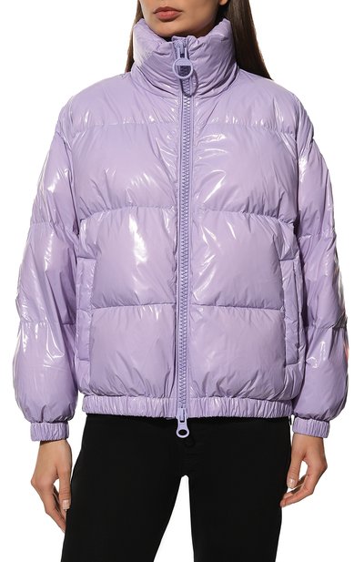 Пуховик DUNO, арт. AURA/CAPUA, фото 3