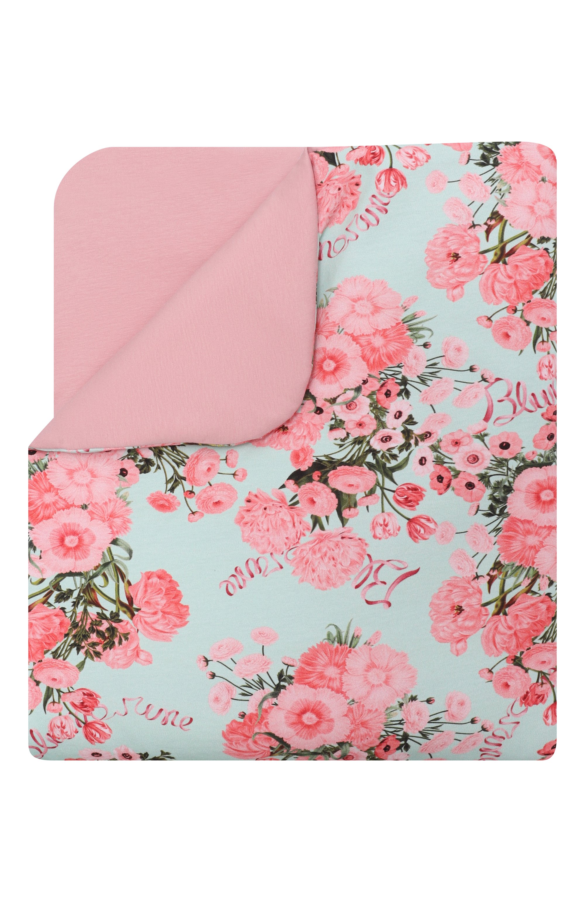 Хлопковое одеяло BLUMARINE, арт. BNC00150/JFB04, фото 1