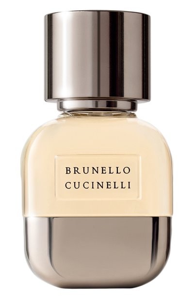 Женский парфюмерная вода pour femme (30ml) BRUNELLO CUCINELLI, арт. 8011003883479