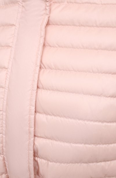 Пуховая куртка MICHAEL MICHAEL KORS, арт. MF62HK67T3, фото 5