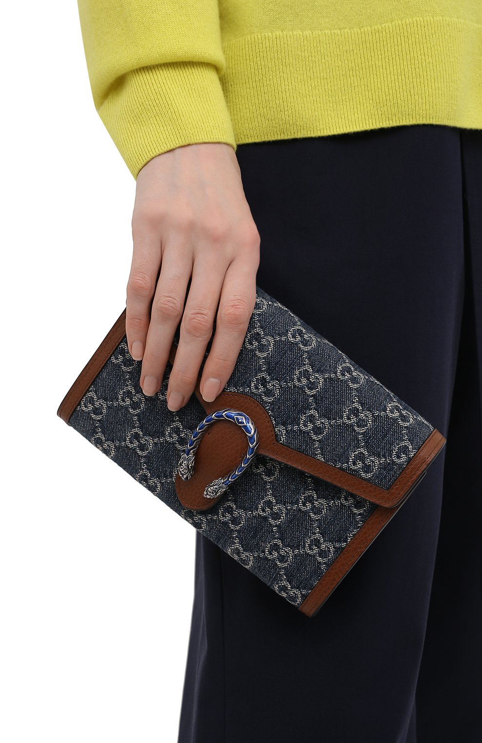 Сумка dionysus GUCCI, арт. 401231/2KQFN, фото 2