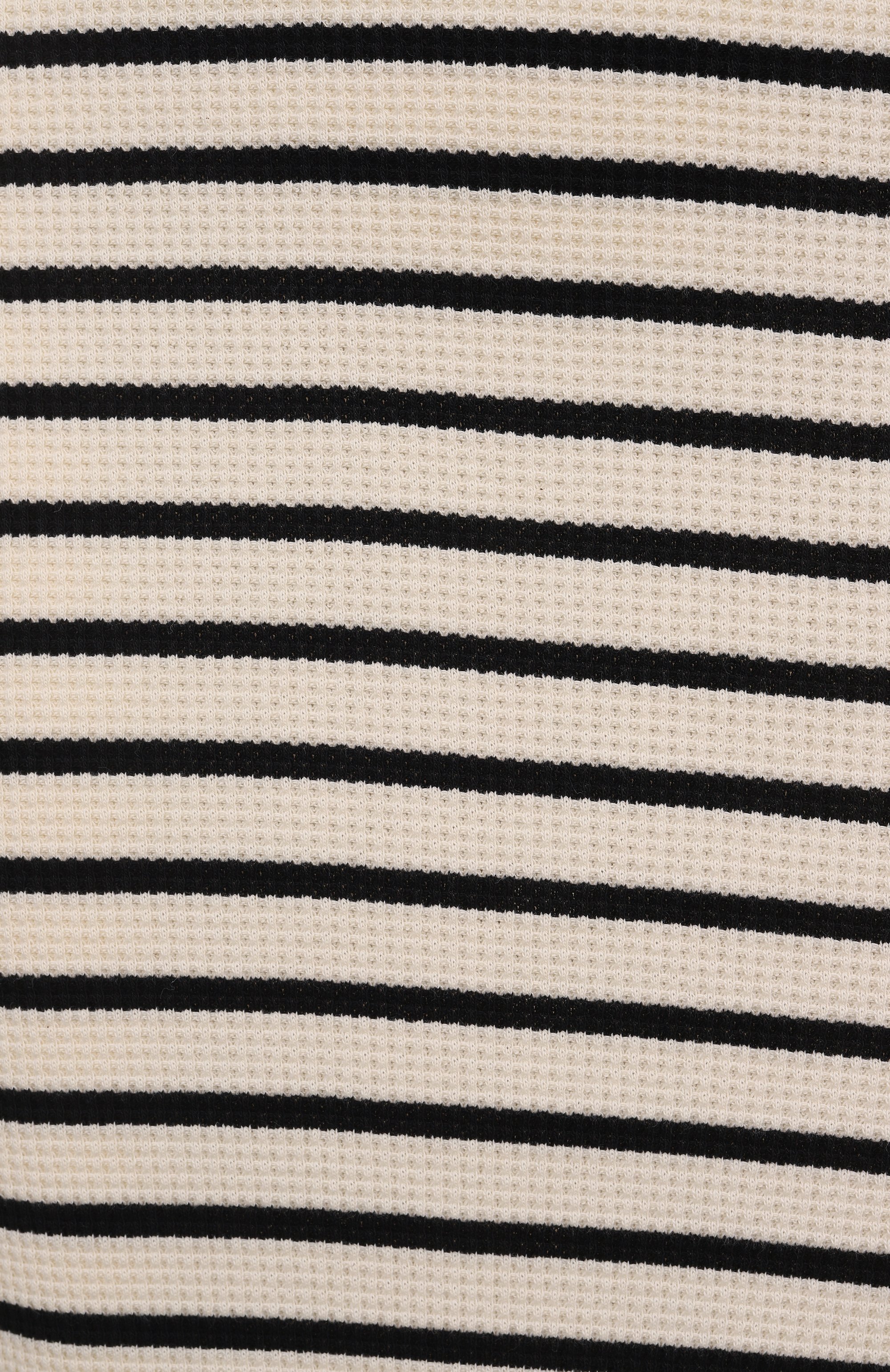 Хлопковая юбка FORTE DEI MARMI COUTURE, арт. 25SF5270, фото 6