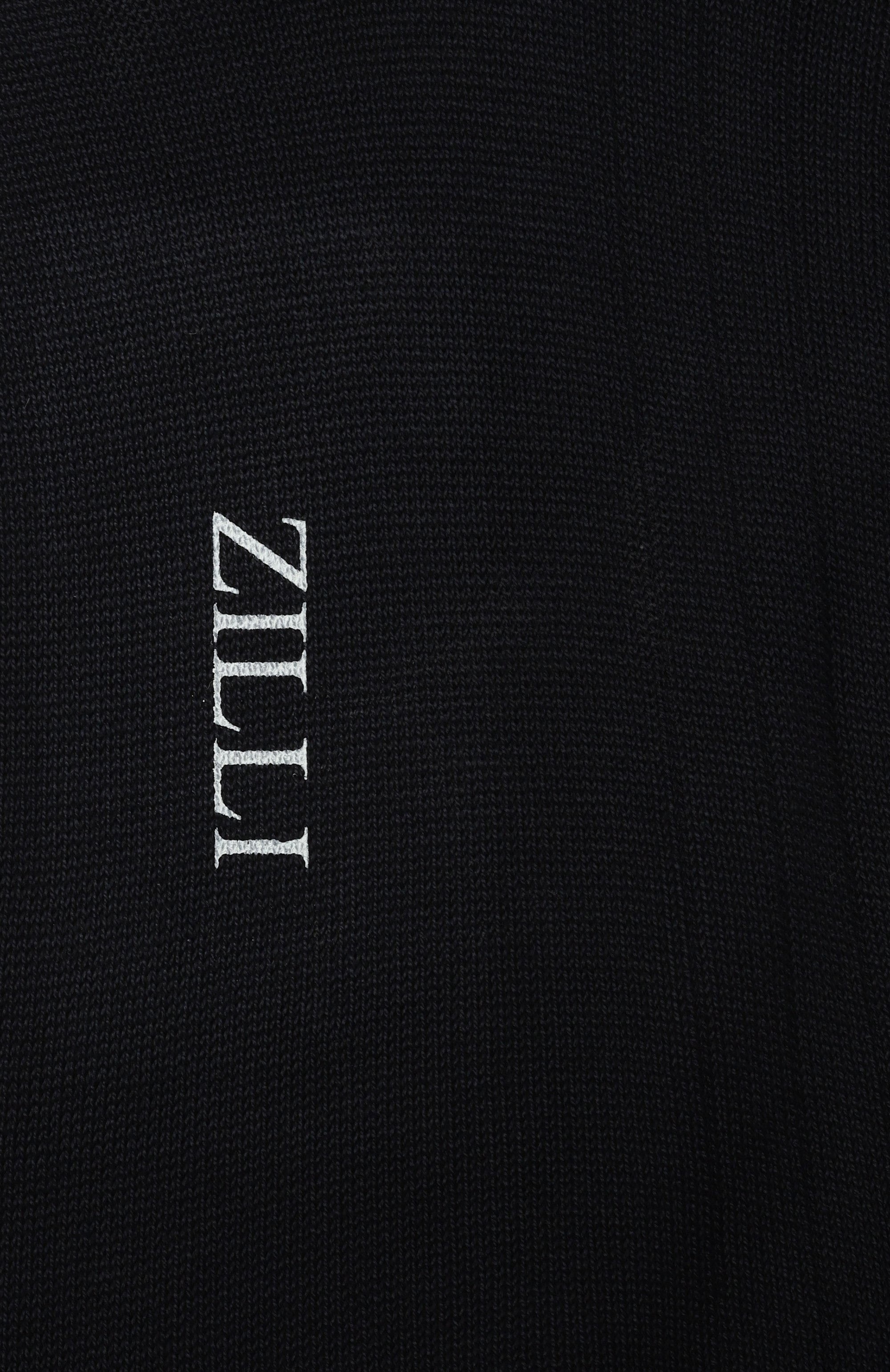 Хлопковые носки ZILLI, арт. S0CKS0M0100VZLE00, фото 2