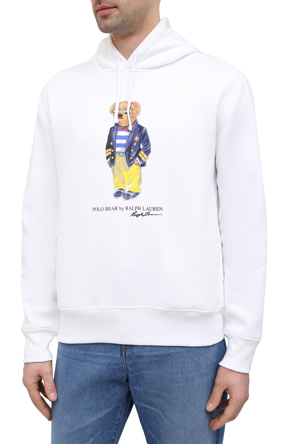 Худи POLO RALPH LAUREN, арт. 710835785, фото 3