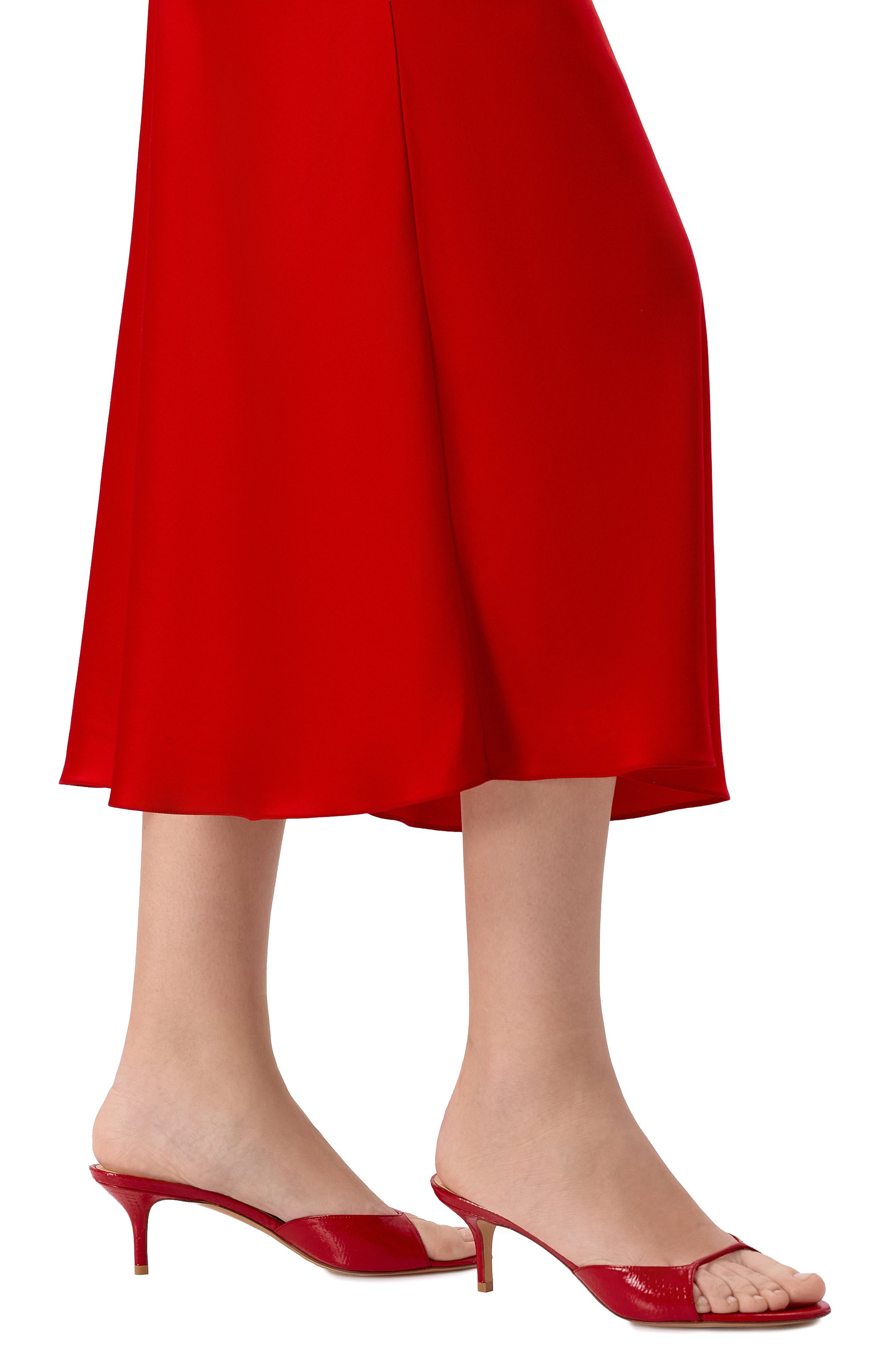 Кожаные мюли FRANCESCO RUSSO, арт. R1S918/N226, фото 2