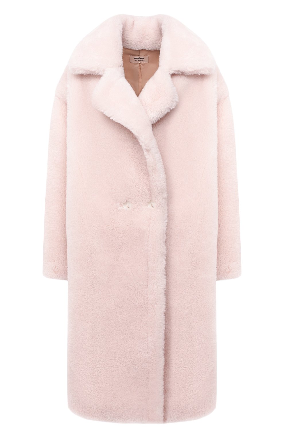 Шуба METEO YVES SALOMON, арт. 21WMM00104LATI, фото 1